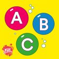 Toddler Fun Learning̋/VO - ABC Song
