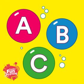 ABC Song / Toddler Fun Learning