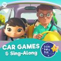 Ao - Car Games  Sing-Along! / Little Baby Bum Nursery Rhyme Friends