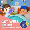 Ao - Get Well Soon with LittleBabyBum / Little Baby Bum Nursery Rhyme Friends