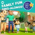 Ao - Family Fun Sing-Alongs! / Little Baby Bum Nursery Rhyme Friends