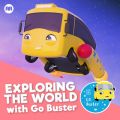 Exploring the World with Go Buster