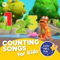 Ao - Counting Songs for Kids / Little Baby Bum Nursery Rhyme Friends