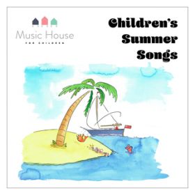 Little Hop! / Music House for Children