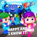 Ao - Happy and I Know It! / KiiYii