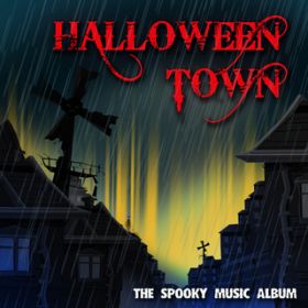 Ao - Halloween Town / Kids TV