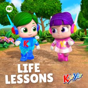 Ao - Life Lessons / KiiYii