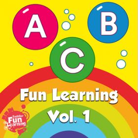 Dino's ABC / Toddler Fun Learning