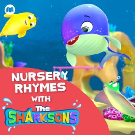 Ao - Nursery Rhymes with the Sharksons / The Sharksons