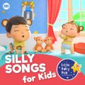 Silly Animal Song