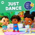 Go Buster!̋/VO - The Bunny Hop with Buster and Friends - Easter Bunny Dance