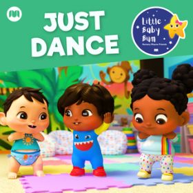 Do the Baby Dance / Little Baby Bum Nursery Rhyme Friends