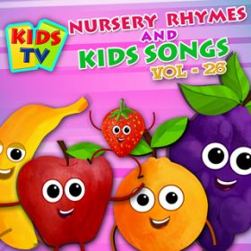 Ao - Kids TV Nursery Rhymes and Kids Songs VolD 26 / Kids TV