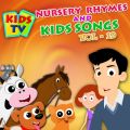 Kids TV Nursery Rhymes and Kids Songs VolD 19