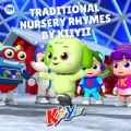 Traditional Nursery Rhymes by KiiYii