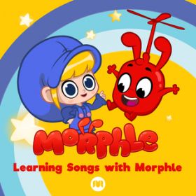 Ao - Learning Songs with Morphle / Morphle