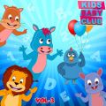 Ao - Kids Baby Club Nursery Rhymes Vol 3 / Kids Baby Club
