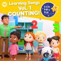 Ao - Learning Songs, VolD 1 - Counting! / Little Baby Bum Nursery Rhyme Friends