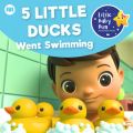 5 Little Ducks (Went Swimming)