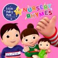 Ao - Christmas Finger Family / Little Baby Bum Nursery Rhyme Friends