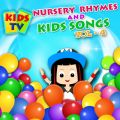 Kids TV̋/VO - ABC Song (Male Version)