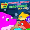 Kids TV Nursery Rhymes and Kids Songs VolD 23