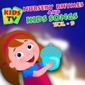 Kids TV̋/VO - ABC Song (Female Voice)