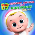 Kids TV Nursery Rhymes and Kids Songs VolD 1