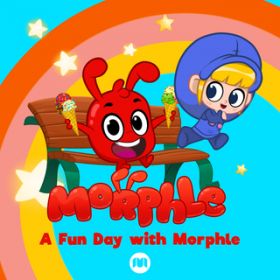 Ao - A Fun Day with Morphle / Morphle