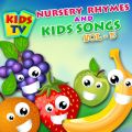 Kids TV̋/VO - ABC Song (Ann Voice)