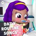Ao - Daily Routine Songs / KiiYii