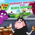 Kids TV Nursery Rhymes and Kids Songs VolD 17