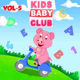 Pop Goes the Weasel / Kids Baby Club