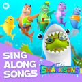 Ao - Sing Along Songs / The Sharksons