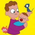 Ao - Hush Little Baby / Toddler Fun Learning