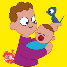 Hush Little Baby / Toddler Fun Learning