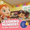 Ao - Learning Numbers in the Classroom / Little Baby Bum Nursery Rhyme Friends