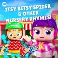 Itsy Bitsy Spider  Other Nursery Rhymes!