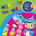 Ao - Party Time, VolD 1 / Little Baby Bum Nursery Rhyme Friends