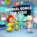Ao - Animal Songs for Kids! / KiiYii