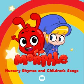 Ao - Nursery Rhymes  Children's Songs / Morphle