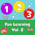 Ao - Fun Learning, VolD 2 / Toddler Fun Learning