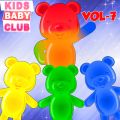 Ao - Kids Baby Club Nursery Rhymes Vol 7 / Kids Baby Club