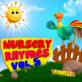 Farmees Nursery Rhymes Vol 5
