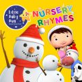 Ao - Let's Make a Snowman / Little Baby Bum Nursery Rhyme Friends