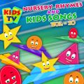 Kids TV Nursery Rhymes and Kids Songs VolD 10