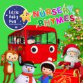 Ao - Christmas Wheels on the Bus / Little Baby Bum Nursery Rhyme Friends