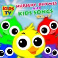 Kids TV̋/VO - ABC Song (Rick Voice)