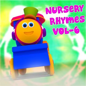 Ao - Bob The Train Nursery Rhymes Vol. 6 / Bob The Train