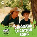 T-Rex Ranch̋/VO - Dinosaur Location Song